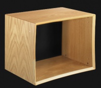 Quadraspire LP Qube LP Storage